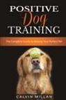 Calvin Milan - Positive Dog Training