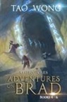 Wong Tao, Tao Wong, Tao Wong - Adventures on Brad omnibus 4-6