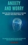 Elaine Weekes, Elaine Weekes - Anxiety and Worry
