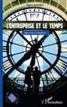 Alain Coulombel - L'entreprise et le temps