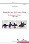 Peter Hoskins - Dans les pas du Prince Noir