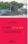 Hugues Tertrais - La Chine et la mer