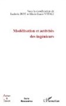 Ludovic Bot, Marie-Laur Vitali, Marie-Laure Vitali - Modélisation et activités des ingénieurs