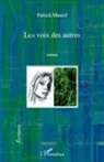 Patrick Maurel - Les voix des autres