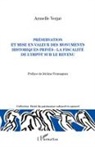 ARMELLE VERJAT - Préservation et mise en valeur des monuments historiques privés : la fiscalité de l'impôt sur le revenu