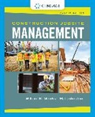 Hal Johnston, Hal (California Polytechnic State University) Johnston, Johnston Hal, Mincks, William Mincks, William (Washington State University (retired)) Mincks - Construction Jobsite Management