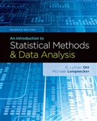 Micheal Longnecker, Micheal (Texas A&amp;M University) Longnecker, Longnecker Micheal, R. Ott, OTT LONGNECKER - An Introduction to Statistical Methods and Data Analysis