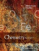 Cecile Hurley, Cecile (University of Connecticut) Hurley, Hurley Cecile, William Masterton, William (University of Connecticut Masterton, MASTERTON HURLEY... - Chemistry