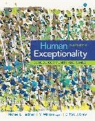 Clifford Drew, Clifford (University of Utah) Drew, M. Winston Egan, M. Winston (Brigham Young University) Egan, Egan M. Winston, Michael Hardman... - Human Exceptionality