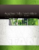 TAN, Soo Tan, Soo (Stonehill College) Tan, Tan Soo - Applied Mathematics for the Managerial, Life, and Social Sciences