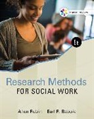 Earl Babbie, Earl (Chapman University Babbie, Babbie Earl, Allen Rubin, Allen (University of Houston) Rubin, Rubin Allen... - Empowerment Series: Research Methods for Social Work