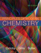 Laurie Butler, Laurie (The University of Chicago) Butler, Butler Laurie, H. Gillis, H. (University of California - Los Angeles) Gillis, Gillis H.... - Principles of Modern Chemistry