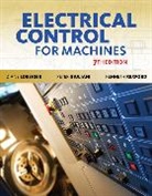 LOBSIGER, Diane Lobsiger, Diane (Delta College) Lobsiger, Lobsiger Diane - Electrical Control for Machines