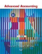 Rita Cheng, Rita (University of Wisconsin - Milwaukee) Cheng, Paul Fischer, Paul (University of Wisconsin - Milwaukee) Fischer, Fischer Paul, FISCHER TAYLOR CHENG... - Advanced Accounting