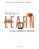 Charlene Fleener, Charlene (Old Dominion University) Fleener, Fleener Charlene, Raymond Morgan, Raymond (Old Dominion University) Morgan, Judy Richardson... - Reading to Learn in the Content Areas