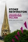 RAB MACWILLIAM - STOKE NEWINGTON