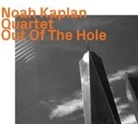 Out of the hole (Hörbuch)