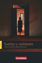 Espacios literarios - Lektüren in spanischer Sprache: Espacios literarios - Lektüren in spanischer Sprache - B1