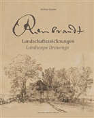 Achim Gnann - Rembrandt