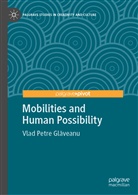Vlad Petre Gl¿veanu, Vlad Petre Glaveanu - Mobilities and Human Possibility