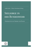 Isold Karle, Isolde Karle, Peuckmann, Peuckmann, Niklas Peuckmann - Seelsorge in der Bundeswehr