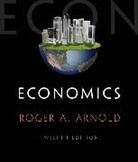 Roger A. Arnold, Arnold Roger A. - Economics (with Digital Assets, 2 term (12 months) Printed Access Card)