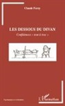 Claude Forzy - Les dessous du divan