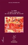 Sylvain Josserand - Le DRH et autres nouvelles au sein du monde du travail