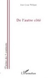 Jean-Loup Philippe - De l'autre côté
