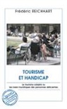 Frédéric Reichhart - Tourisme et handicap