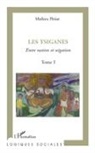 Mathieu Plesiat - Les tsiganes (Tome I)