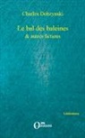 Charles Dobzynski - Le bal des baleines