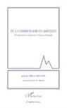 Isabelle Dréan-Rivette - De la criminologie en Amérique