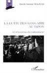 David-Antoine Malinas - La Lutte des sans-abri au Japon