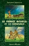 Emmanuel Matateyou - Le prince Moussa et la grenouille