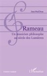 Jean-Paul Dous - Rameau