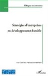Emmanuelle Reynaud - Stratégies d'entreprises en développement durable