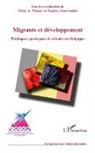 Altay Manço - Migrants et développement