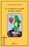 Joseph Mazola Ayinepa - La vie affective et sexuelle du prêtre africain