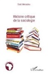 Essè Amouzou - Histoire critique de la sociologie