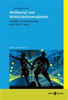 Frank Martin Brunn, Robert Schnücke-Melcher - Wettkampf und Wirklichkeitsverständnis