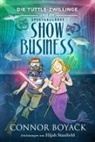 Connor Boyack, Elijah Stanfield - Die Tuttle-Zwillinge und ihr spektakuläres Showbusiness