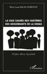 Marie-Laure Aubignat - Face cachée des fantômes des descendants de la shoah
