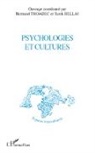 Tarek Bellaj, Bertran Troadec, Bertrand Troadec - Psychologies et cultures