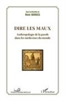 Rémi Bordes - Dire les maux