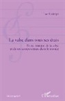 Luc Rudolph - La valse dans tous ses états