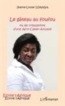 Jeanne-Louise Djanga - Le gâteau au foufou