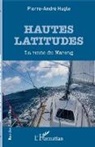 Pierre-André Huglo - Hautes latitudes