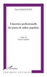 Doris Mandouele - L'insertion professionnelle des jeunes de milieu populaire