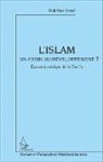Makhtar Diouf - L'Islam un frein au développement